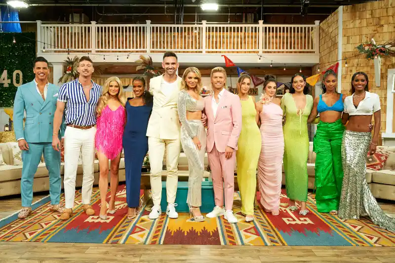 Summer House Reunion Sneak Peek Kyle Cooke and Amanda Batula Accuse Lindsay Hubbard of Producing Cheating Story Line Cast