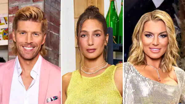 Summer House Reunion Sneak Peek Kyle Cooke and Amanda Batula Accuse Lindsay Hubbard of Producing Cheating Story Line