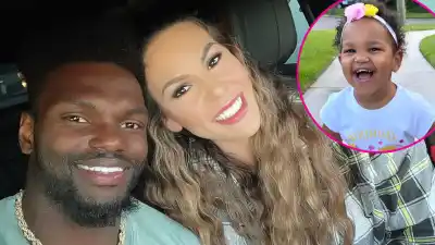 Tampa Bay Buccaneers Shaquil Barrett s Wife Breaks Silence After Their 2-Year-Old Daughter Dies in Drowning Accident 106