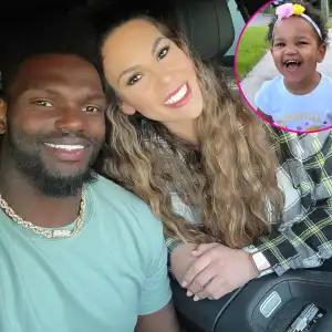 Tampa Bay Buccaneers Shaquil Barrett s Wife Breaks Silence After Their 2-Year-Old Daughter Dies in Drowning Accident 106