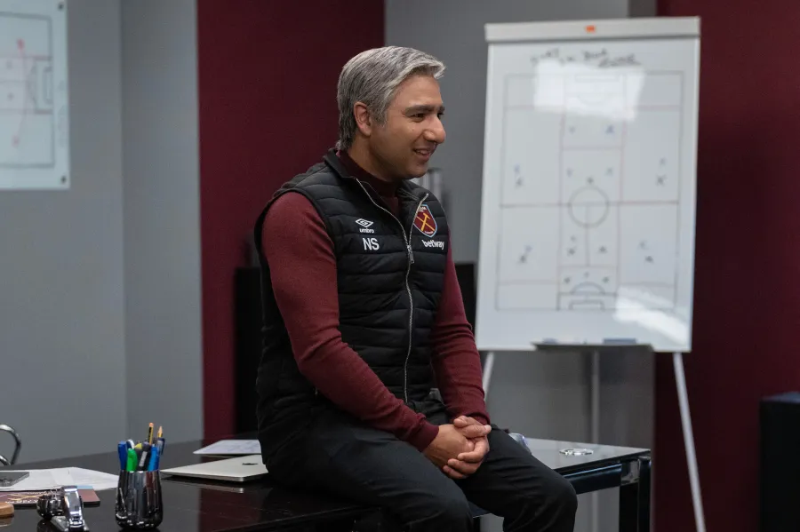 Ted Lasso Season 3 Finale