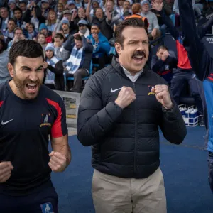 Ted Lasso Season 3 Finale