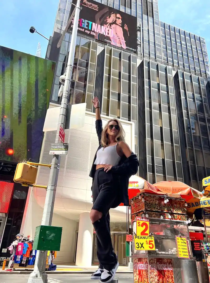 Teddi Mellencamp Hot PIcs