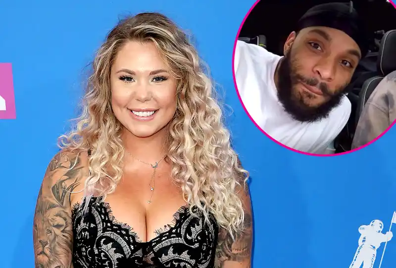 'Teen Mom 2' Alum Kailyn Lowry Claims Ex Chris Lopez Tried to 'Kill' Her, He Admits to Domestic Violence