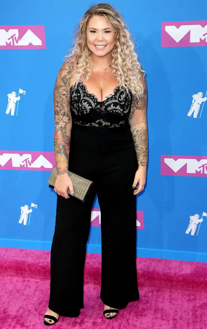 'Teen Mom 2' Alum Kailyn Lowry Claims Ex Chris Lopez Tried to 'Kill' Her, He Admits to Domestic Violence