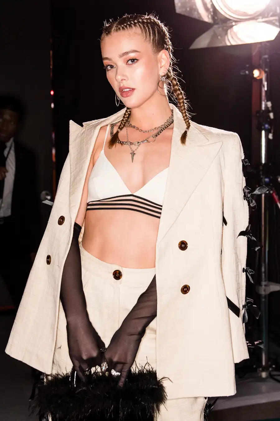 The Little Mermaid’s Jessica Alexander: 5 Things to Know About the Vanessa Actress