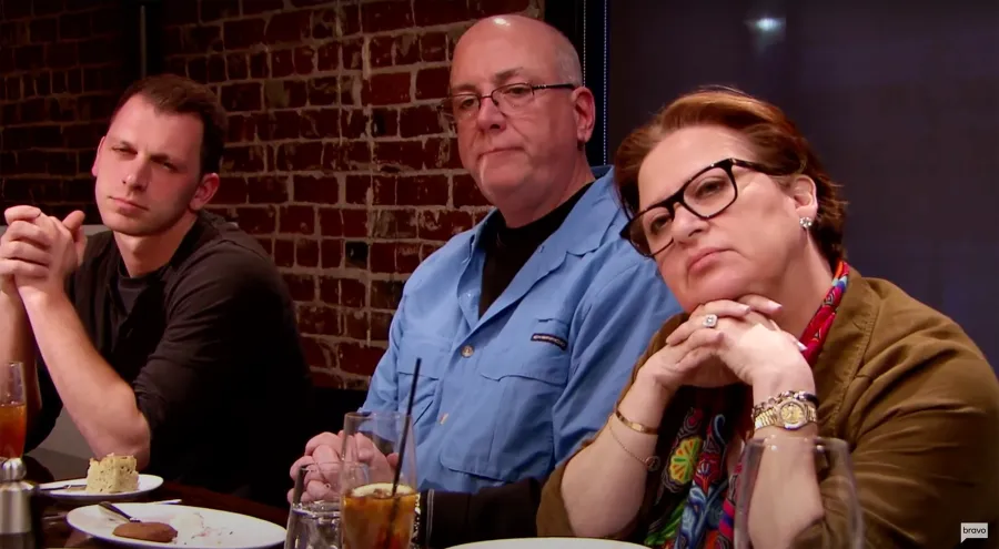 The-Manzo-Family-Through-the-Years--Caroline--Dina--Albert-and-More-174