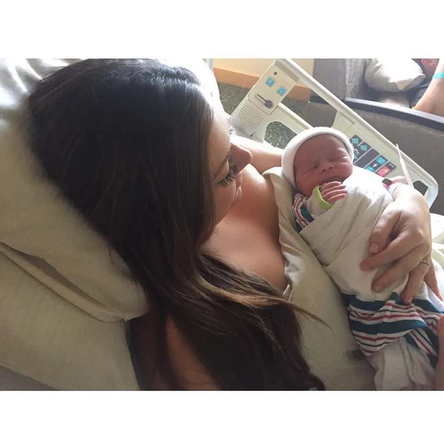 The-Manzo-Family-Through-the-Years--Caroline--Dina--Albert-and-More-179