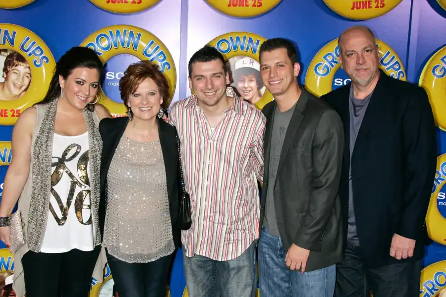 The-Manzo-Family-Through-the-Years--Caroline--Dina--Albert-and-More-184