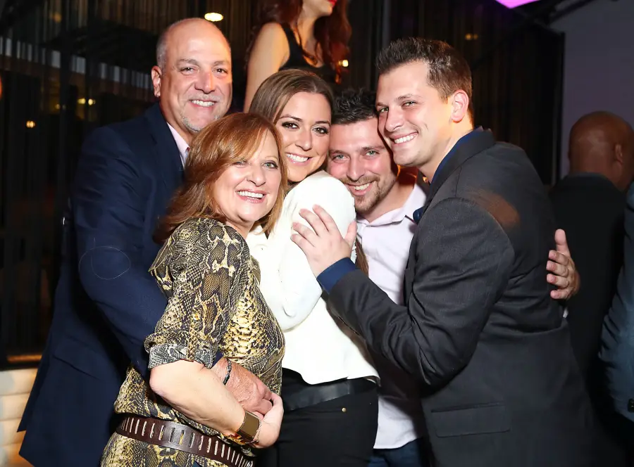 The-Manzo-Family-Through-the-Years--Caroline--Dina--Albert-and-More-186
