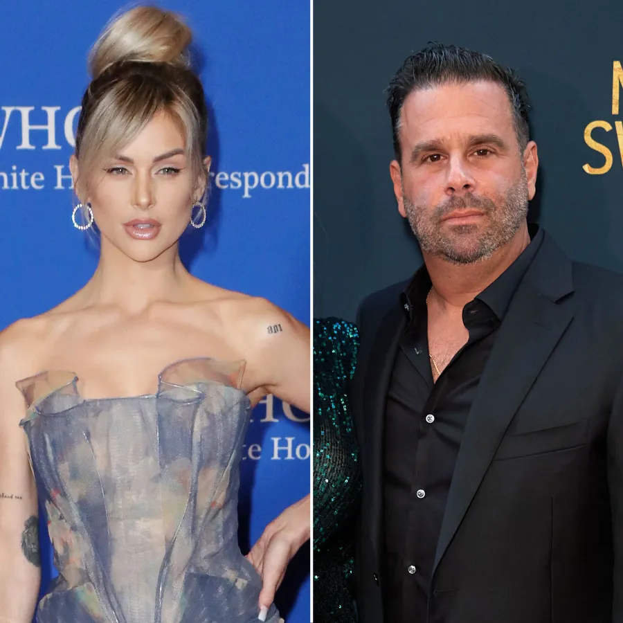 The Randall Scandal Biggest Bombshells