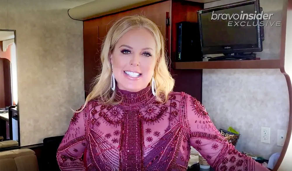 'The Real Housewives of Orange County' Alum Elizabeth Lyn Vargas&rsquo; Ex Ryan Geraghty Sentenced to 6 Years in Prison Following Assault Charge: Report