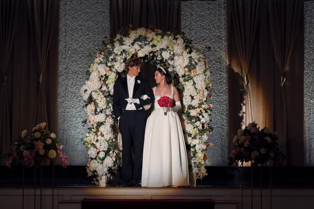 The Summer I Turned Pretty Season 2