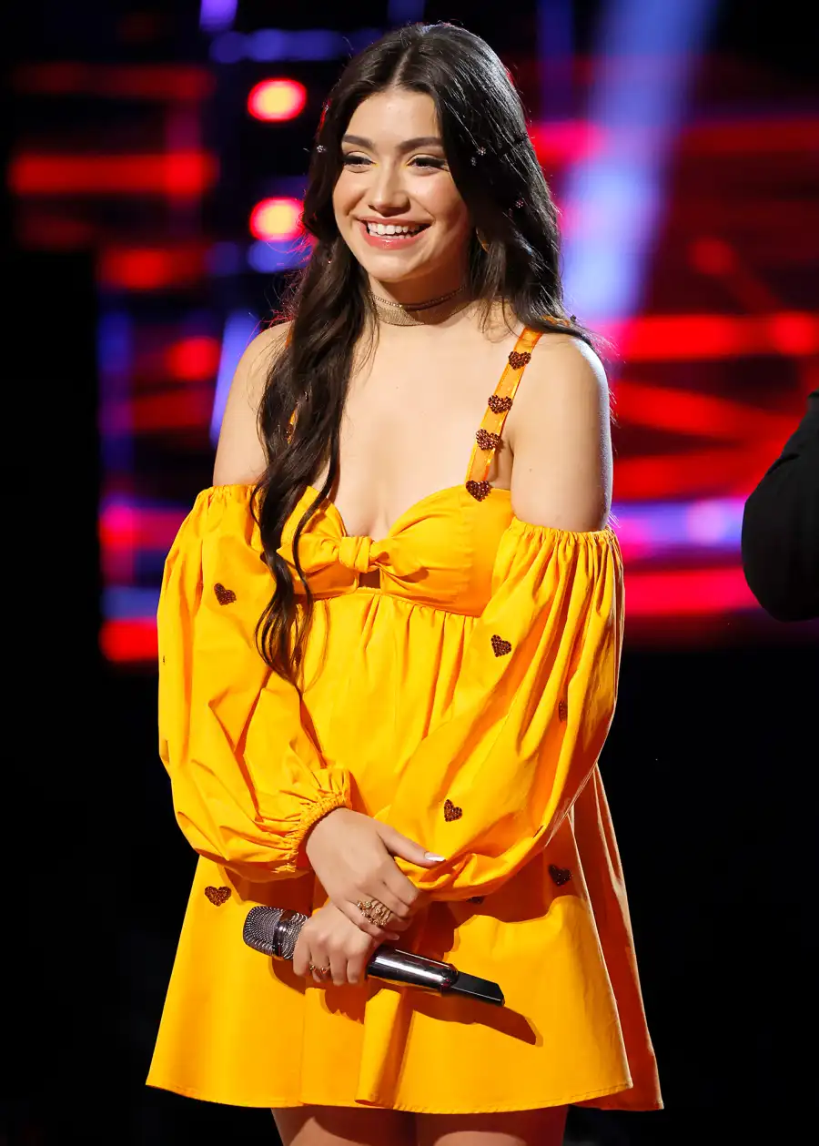 'The Voice' Season 23 Winner Gina Miles: 5 Things to Know