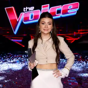 'The Voice' Season 23 Winner Gina Miles: 5 Things to Know