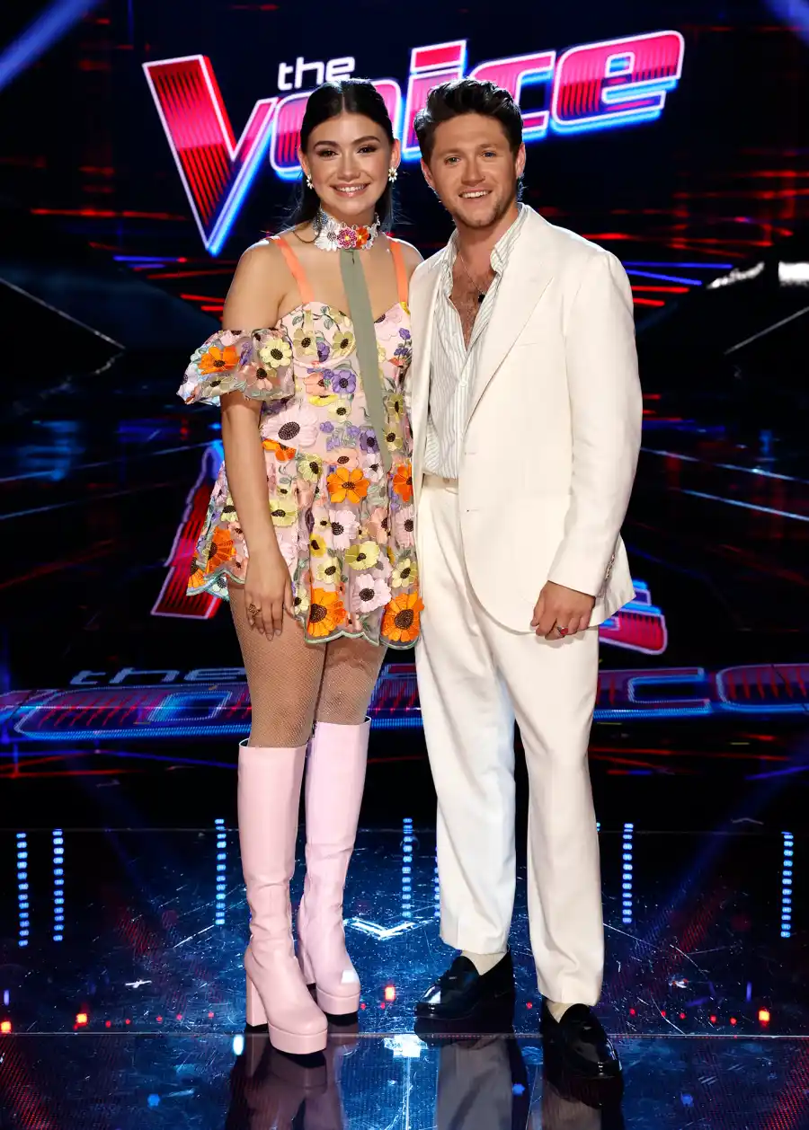 'The Voice' Season 23 Winner Gina Miles: 5 Things to Know