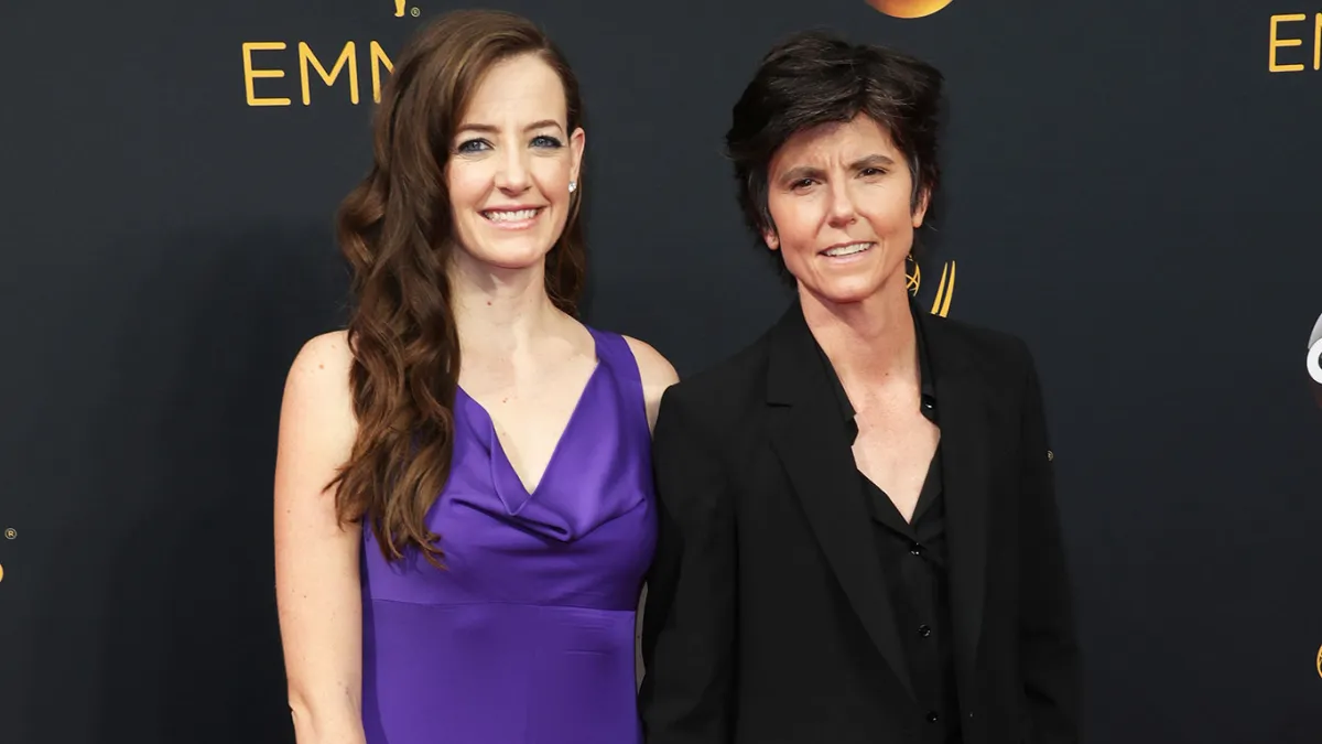 Tig Notaro, Wife Stephanie Welcome Twin Boys: See Ellen DeGeneres’ Cute Congratulations Message