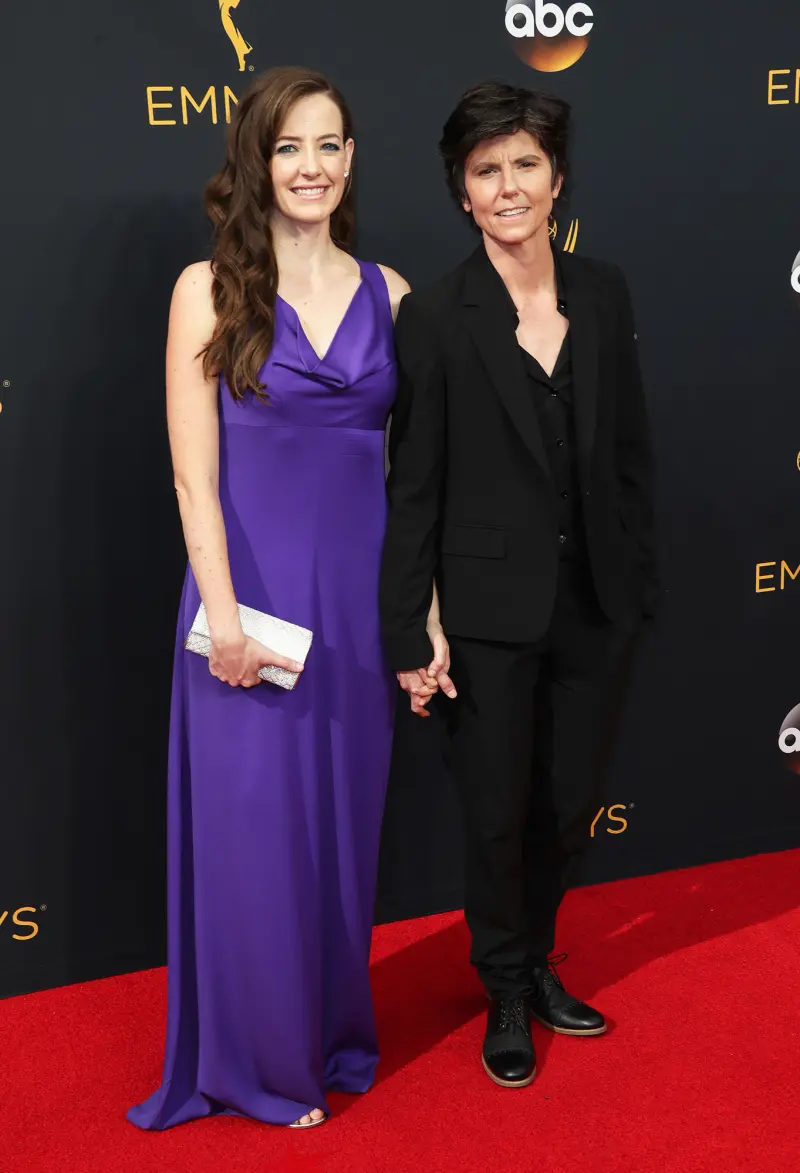 Tig Notaro, Wife Stephanie Welcome Twin Boys: See Ellen DeGeneres’ Cute Congratulations Message