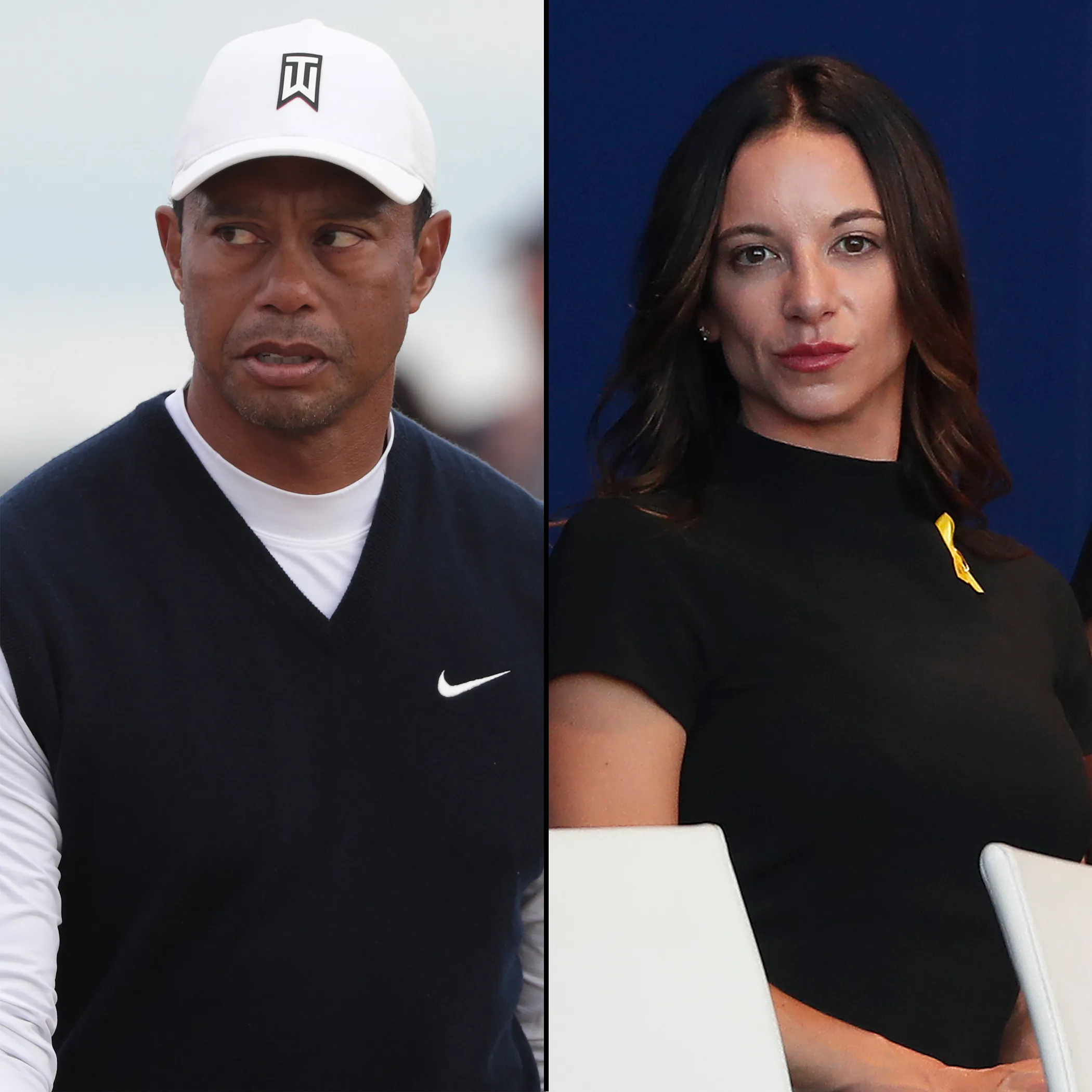 Tiger Woods Ex Erica Claims His Lawyer Dumped Her During Airport Scheme