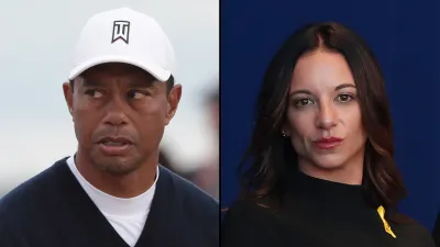 Tiger Woods Ex Erica Claims His Lawyer Dumped Her During Airport Scheme
