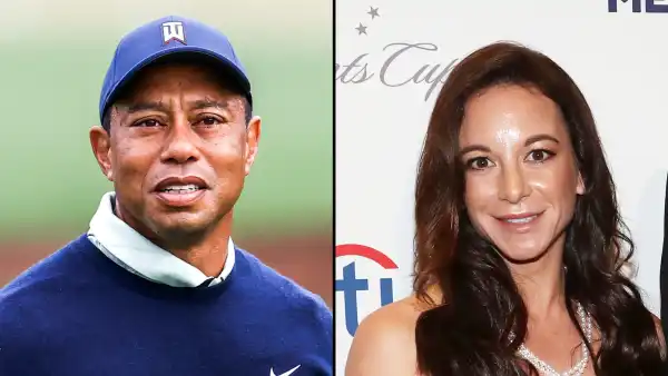 Tiger Woods Ex Erica Herman Accuses Him of Sexual Harassment