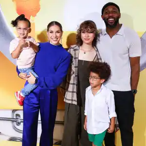 Every Time Allison Holker Has Honored Late Husband Stephen tWitch Boss After His Death