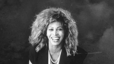Tina Tuner Through the Years