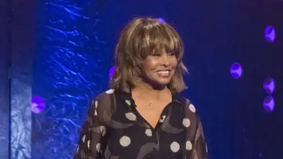Tina Turner-s Cause of Death Revealed-Details
