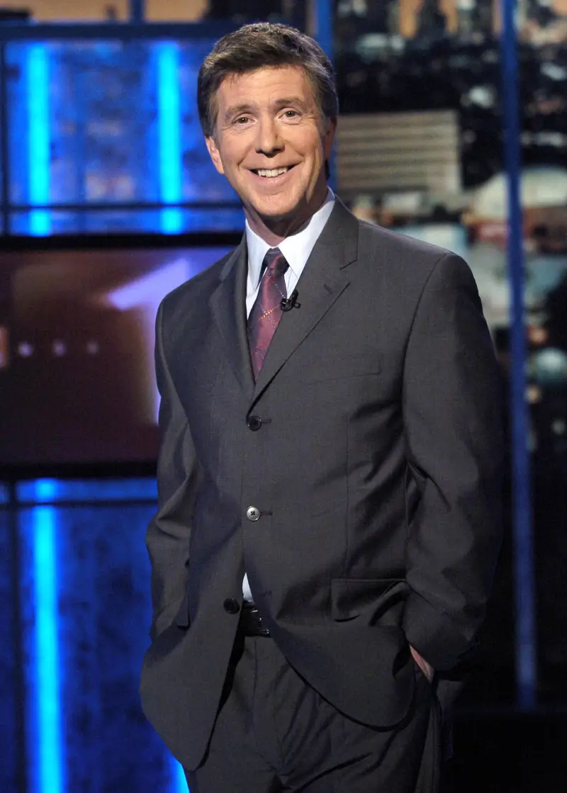 Tom Bergeron and Lois Bergeron Relationship Timeline