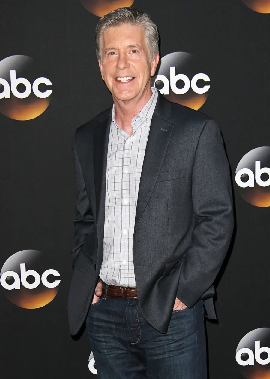 Tom Bergeron and Lois Bergeron Relationship Timeline