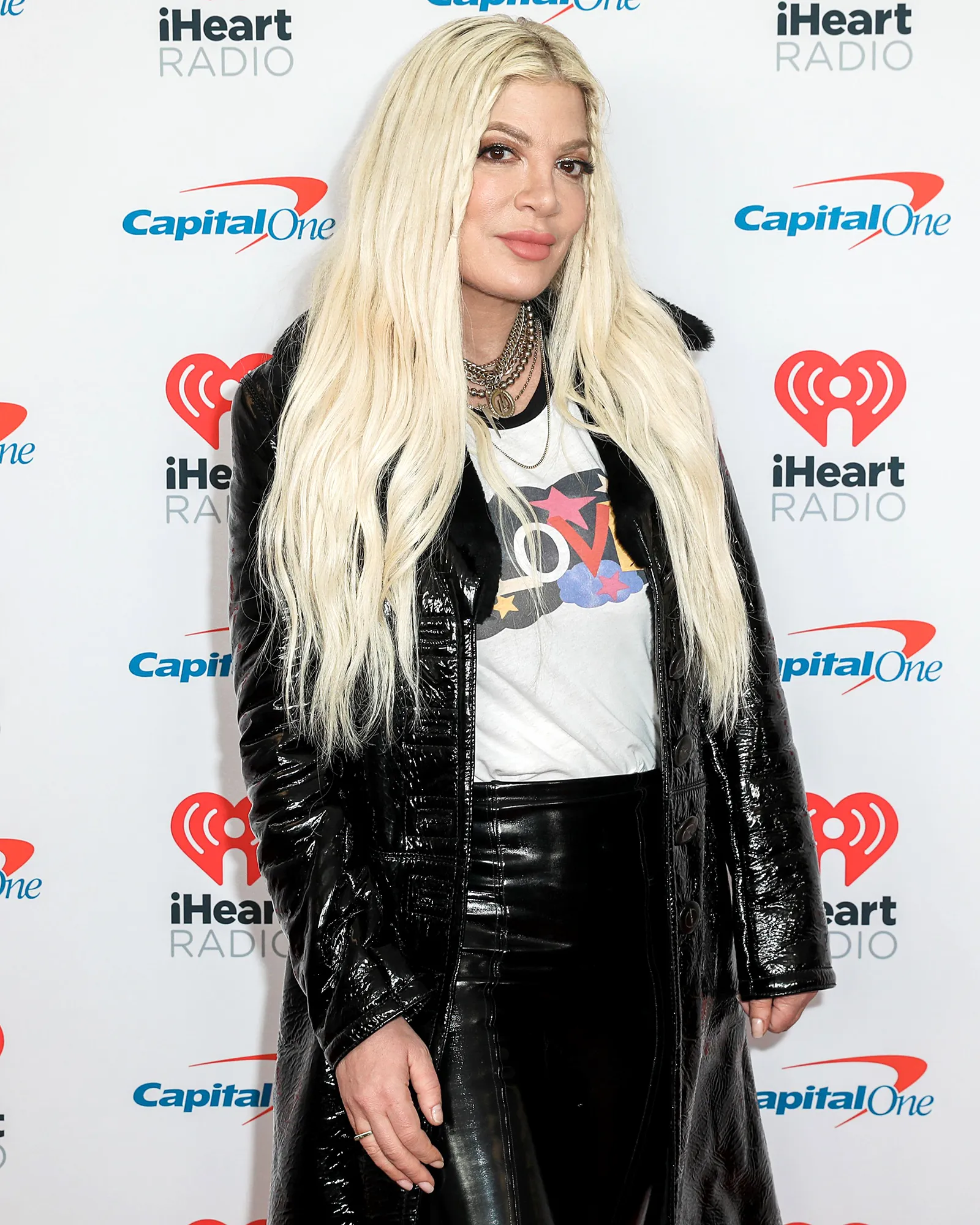 Tori Spelling Reveals Her Family Has 'Mold Sickness,' Is Evacuating Their House 'ASAP'