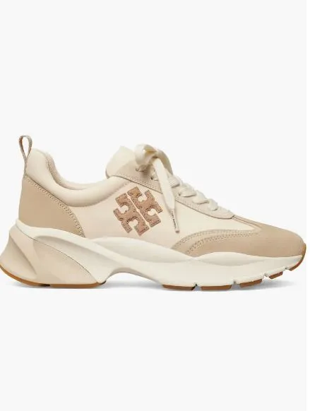 Tory Burch Good Luck Sneakers
