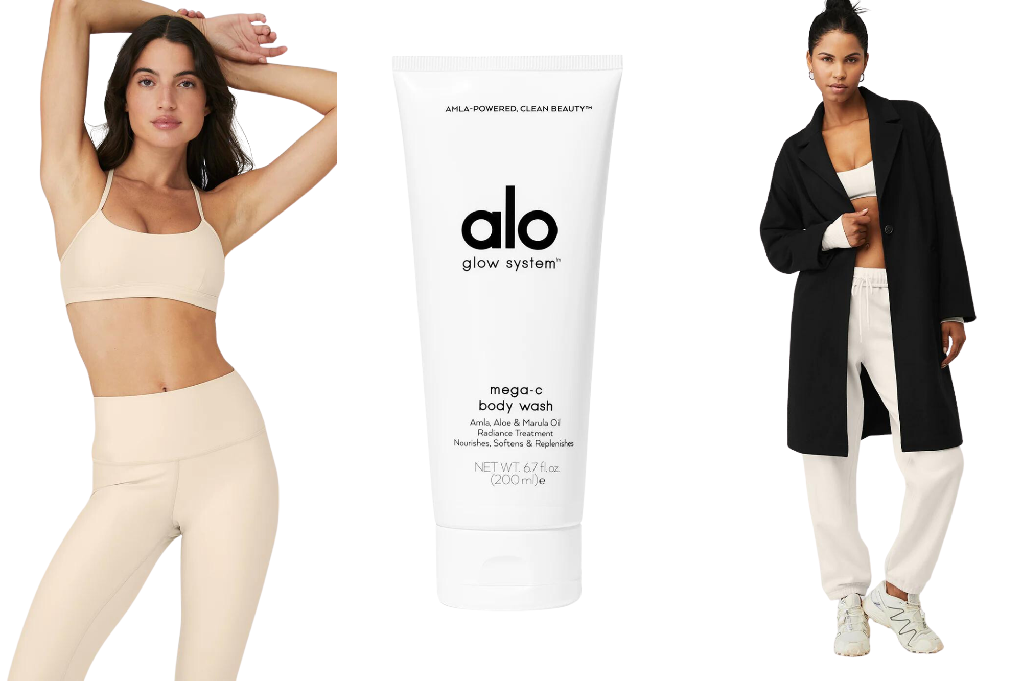 Favorite Alo Products