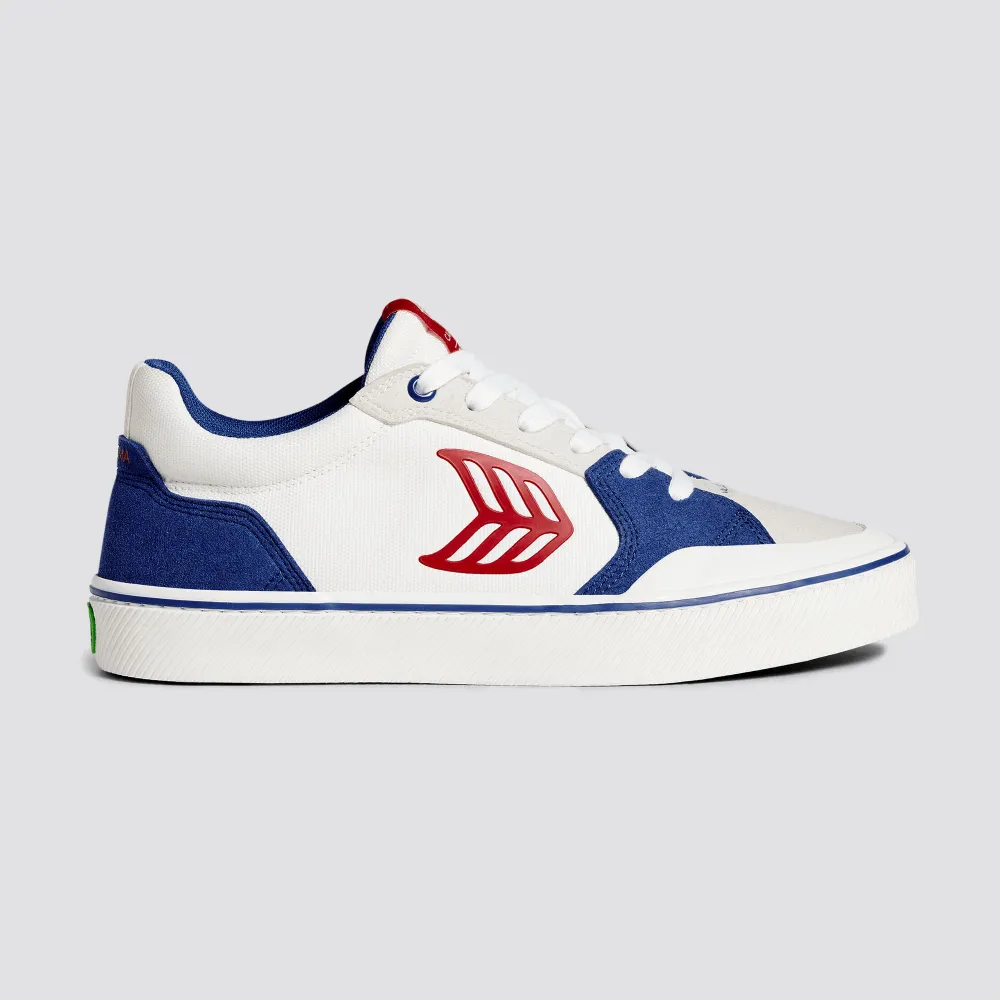 Vallely Pro Skater Sneakers