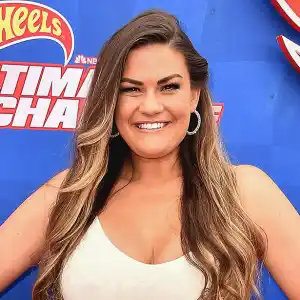 'Vanderpump Rules' Alum Brittany Cartwright Reacts to Ozempic Rumors, Credits Camera for Her Look