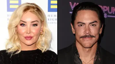 'Vanderpump Rules' Stars Tom Sandoval and Billie Lee's Friendship Through the Years