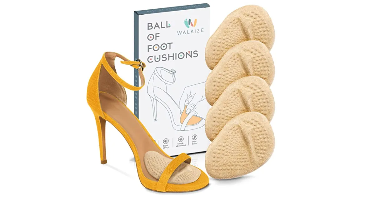 Walkize-Metatarsal-Pad-Heel-Inserts
