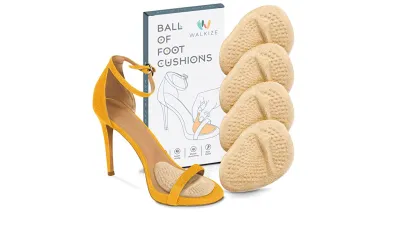 Walkize-Metatarsal-Pad-Heel-Inserts