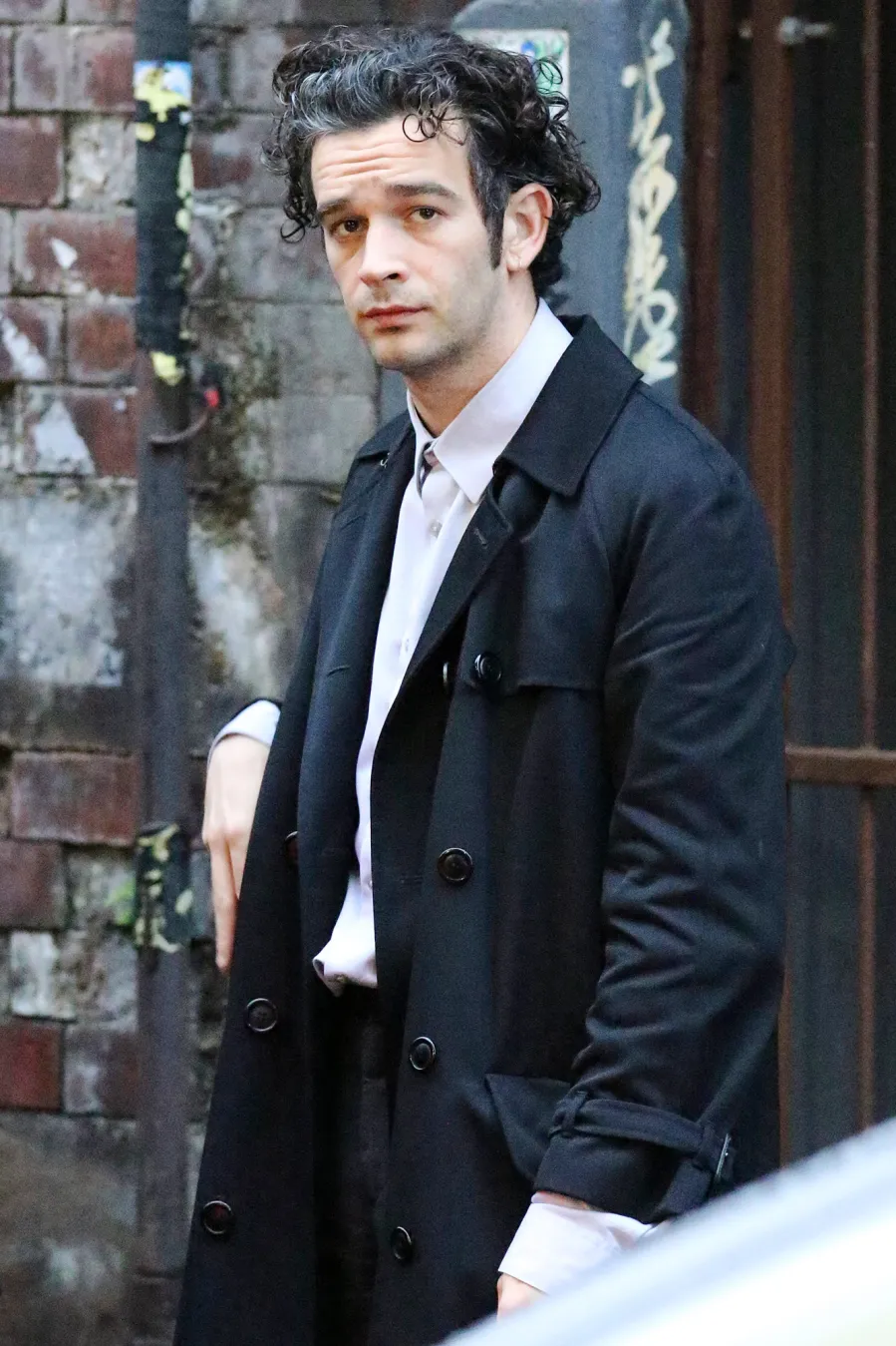 Watching Brutalized Women Porn Matty Healy Most Controversial Moments