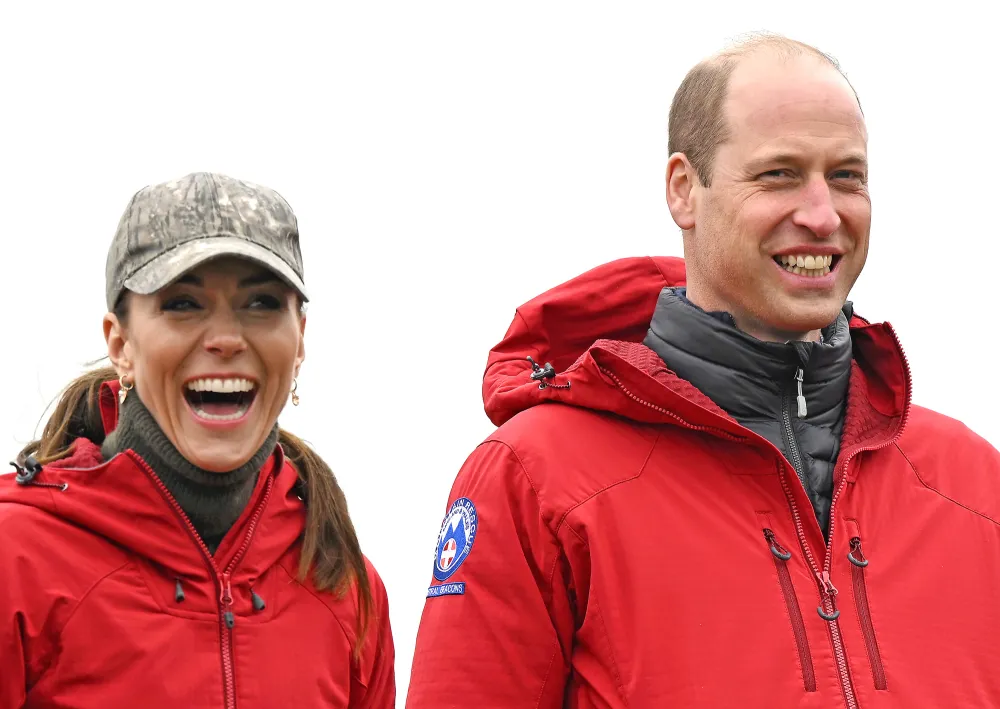 What Prince William Kate Gave as Gifts for 12th Anniversary