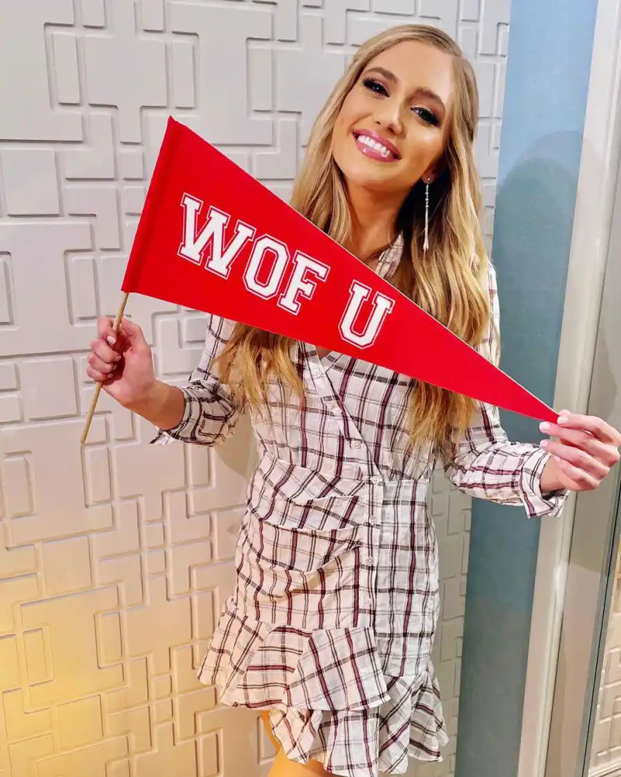 Where Did Maggie Sajak Go to School