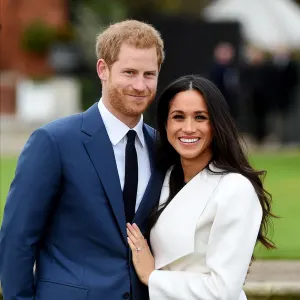 Where Do Prince Harry and Meghan Markle Live The Globetrotting Sussexes Have Planted Roots In Several Countries 116