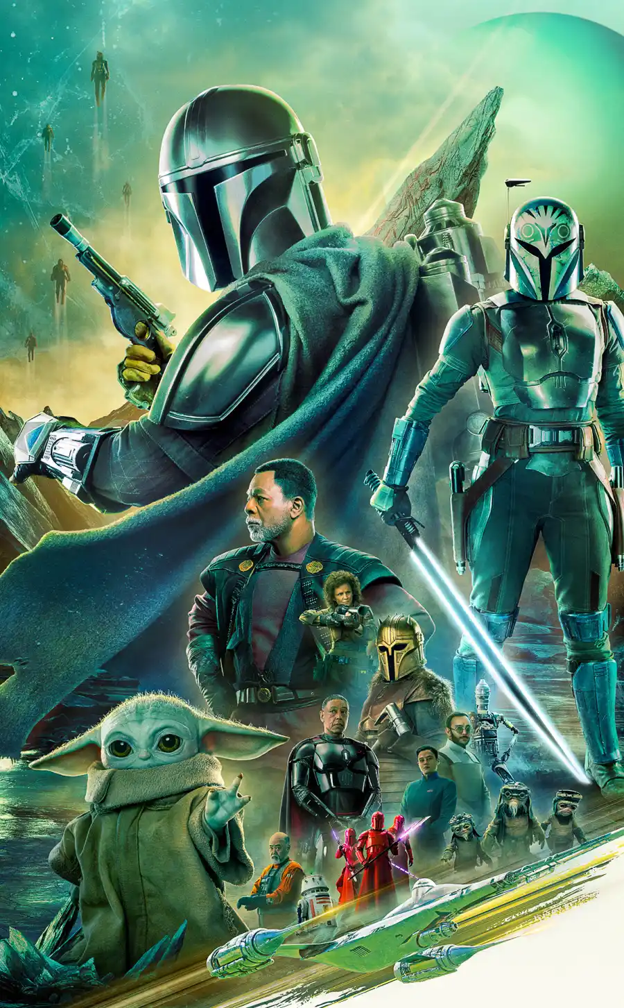 Which-TV-Shows-Will-Be-Impacted-by-2023-Writers-Guild-of-America-Strike--From--Abbott-Elementary--to--Saturday-Night-Live--to--Yellowjackets- -169