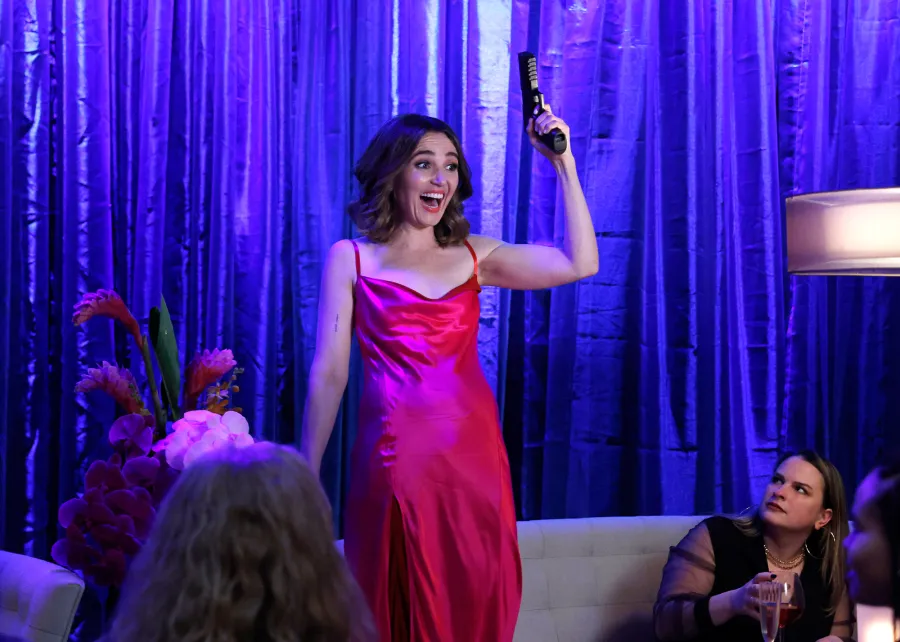 Which TV Shows Will Be Impacted by 2023 Writers Guild of America Strike