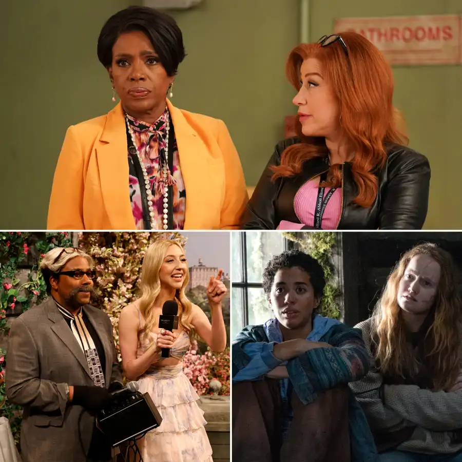 Which TV Shows Will Be Impacted by 2023 Writers Guild of America Strike