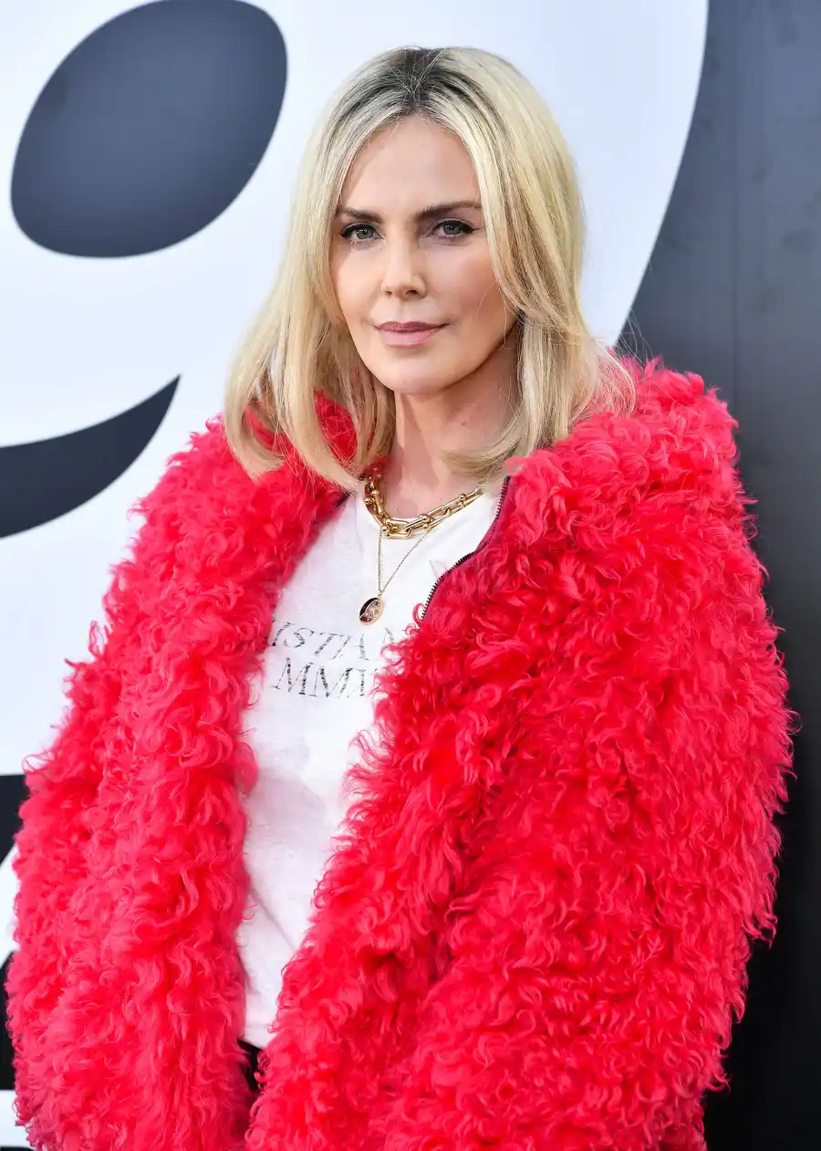 Who Is Alex Dimitrijevic? 5 Things to Know About Charlize Theron's New Boyfriend