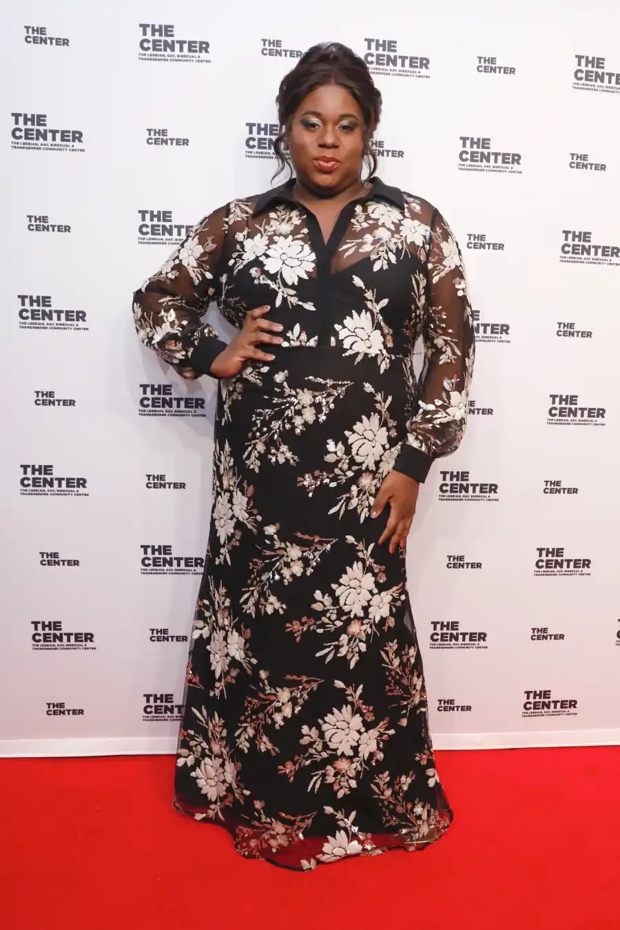 Who Is Alex Newell 5 Things to Know About 2023 Tony Nominee