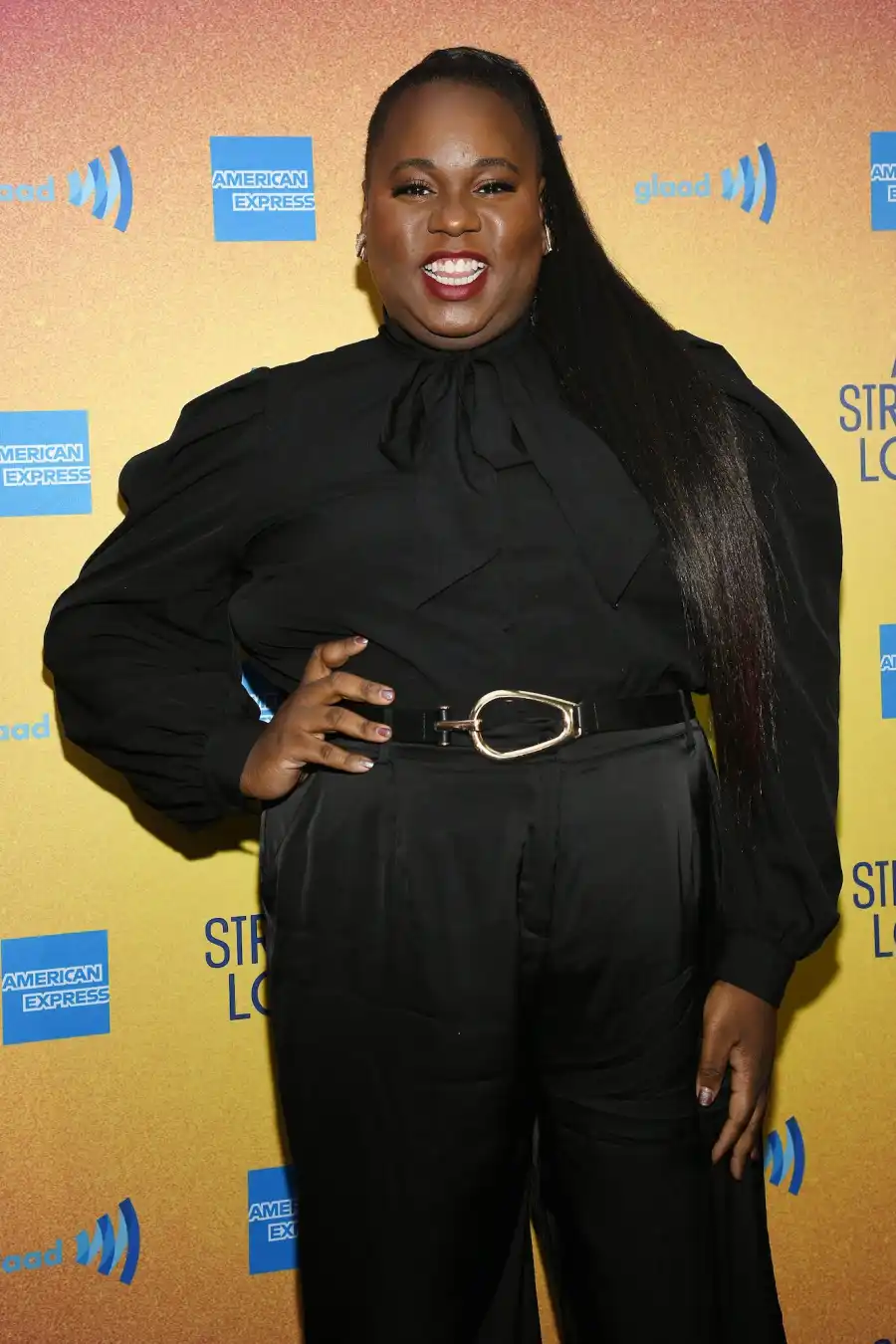 Who Is Alex Newell 5 Things to Know About 2023 Tony Nominee