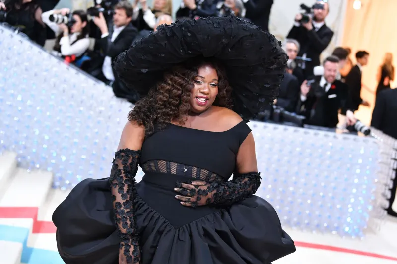 Who Is Alex Newell 5 Things to Know About 2023 Tony Nominee