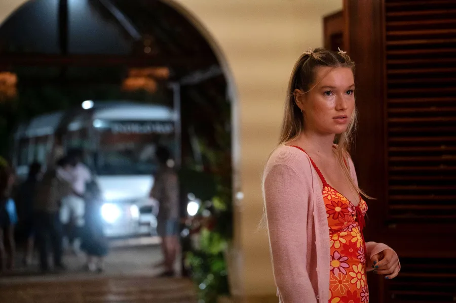 Who Killed Alison West Duchovny Saint X Burning Questions After Season 1 Finale